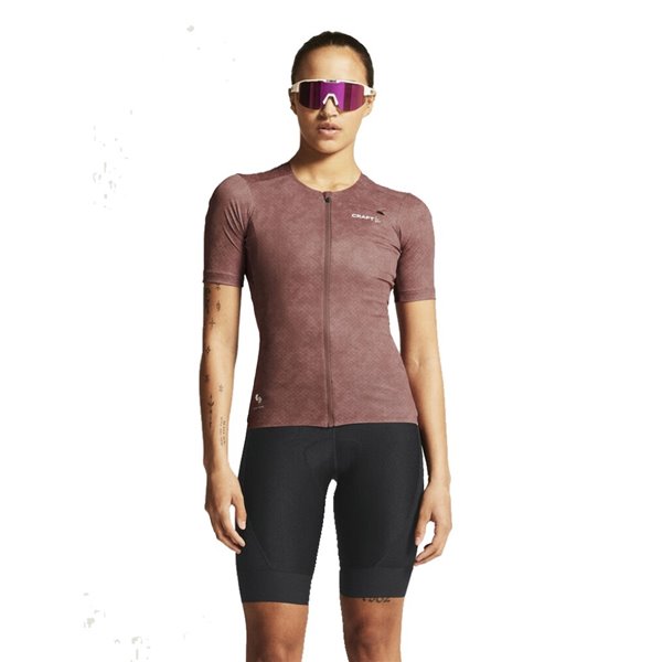 Craft Pro Gravel short sleeve jersey