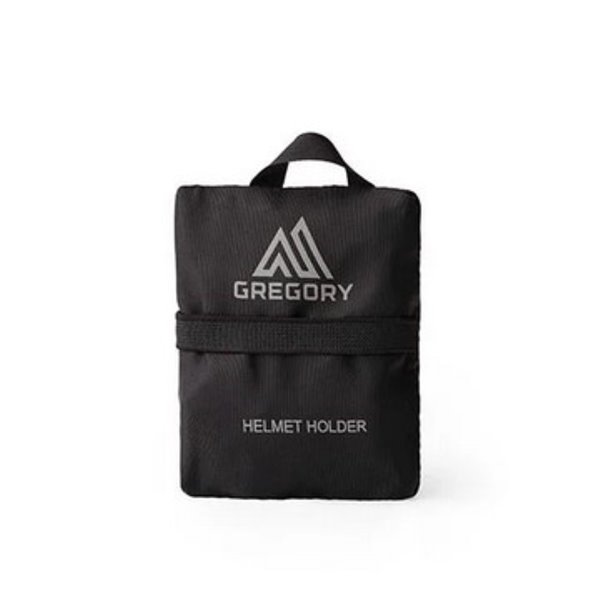 Gregory Packable Helmet Holder