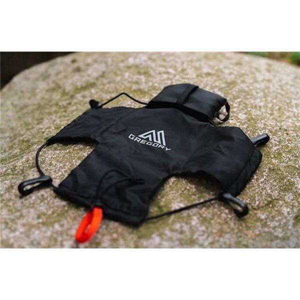 Gregory Packable Helmet Holder