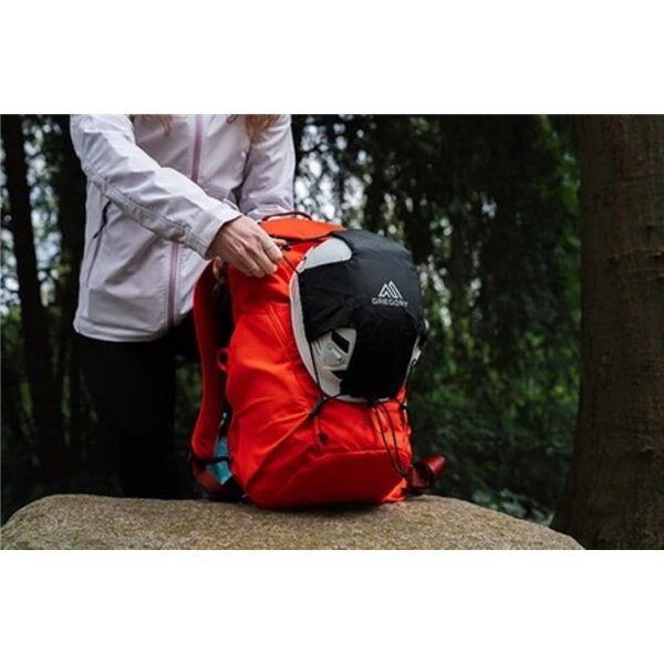 Gregory Packable Helmet Holder