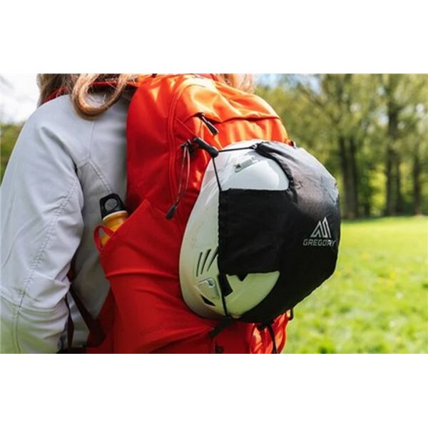 Gregory Packable Helmet Holder
