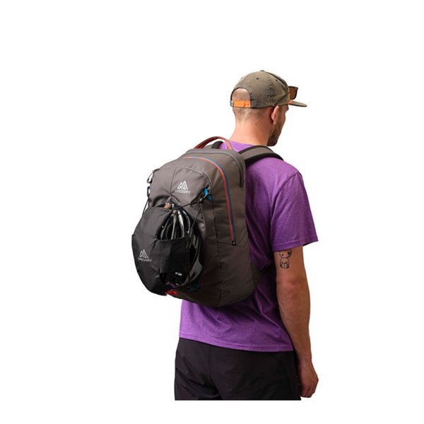 Gregory Packable Helmet Holder