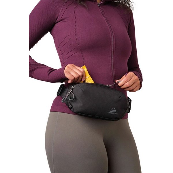 Gregory Rhune Belt bag