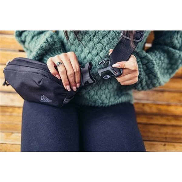 Gregory Rhune Belt bag