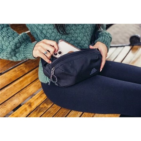 Gregory Rhune Belt bag