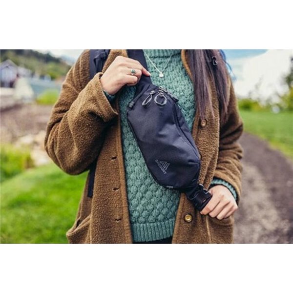 Gregory Rhune Belt bag