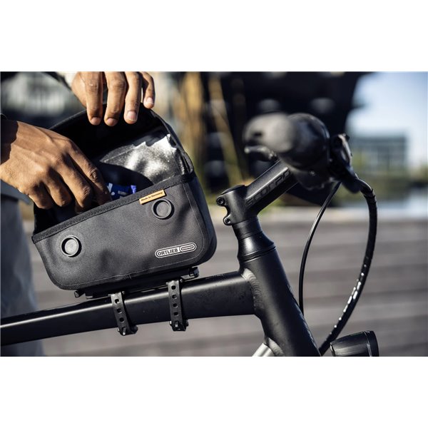 Ortlieb Toptube-Bag