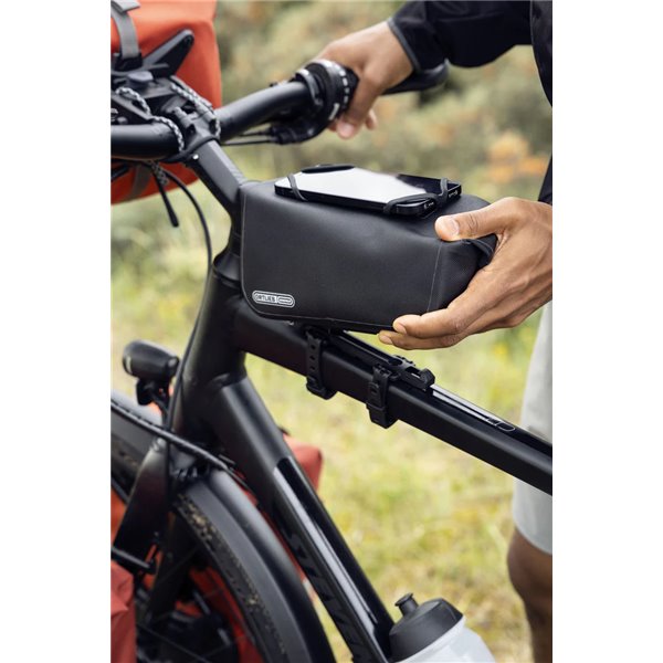 Ortlieb Toptube-Bag