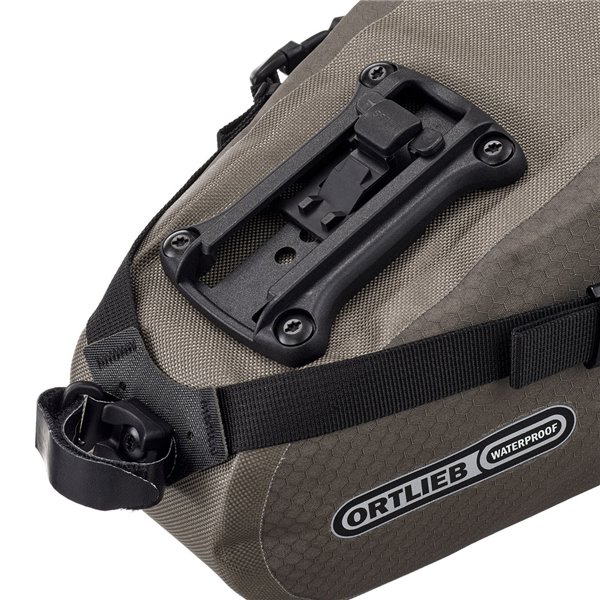 Ortlieb Saddle Bag Two 4,1 litri