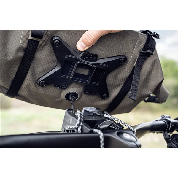 Ortlieb Handlebar-Pack Flex