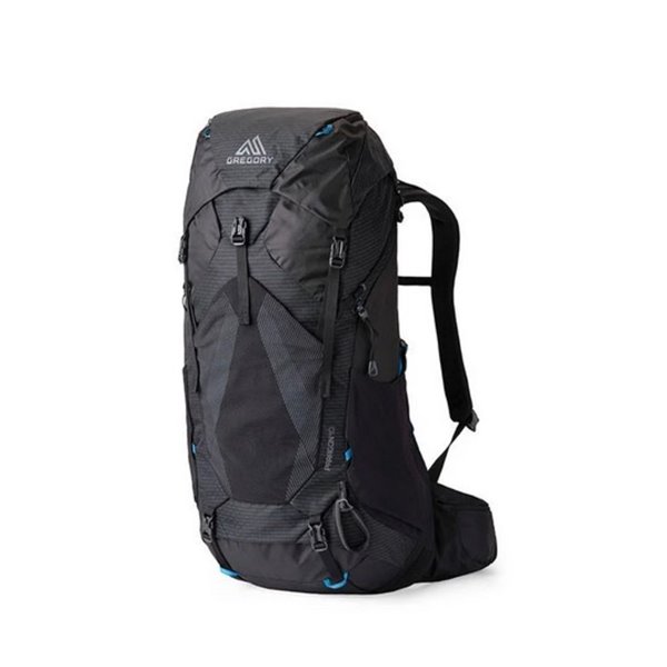 Gregory Paragon 40
