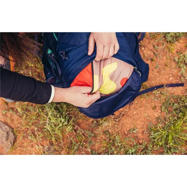 Gregory Amber 44 donna