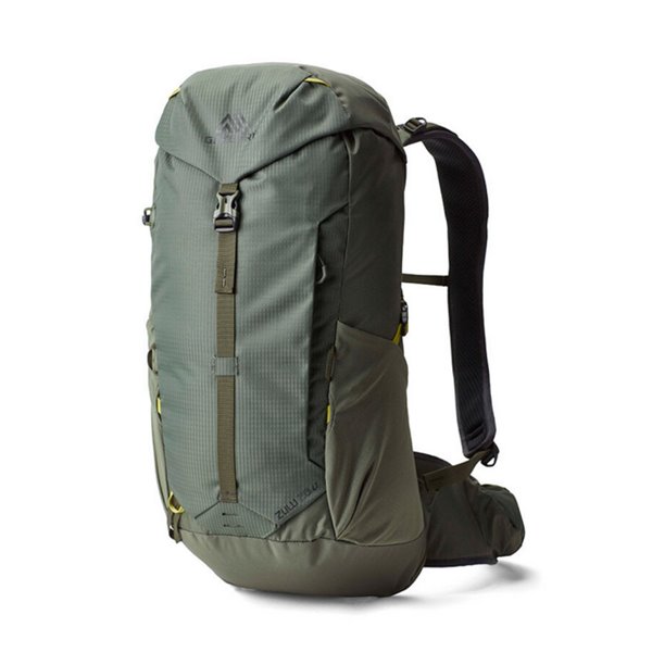 Gregory Zulu LT 28 Plus