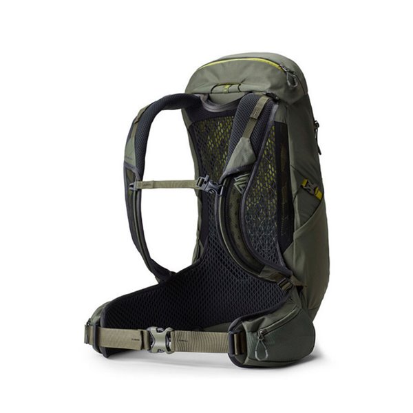 Gregory Zulu LT 28 Plus