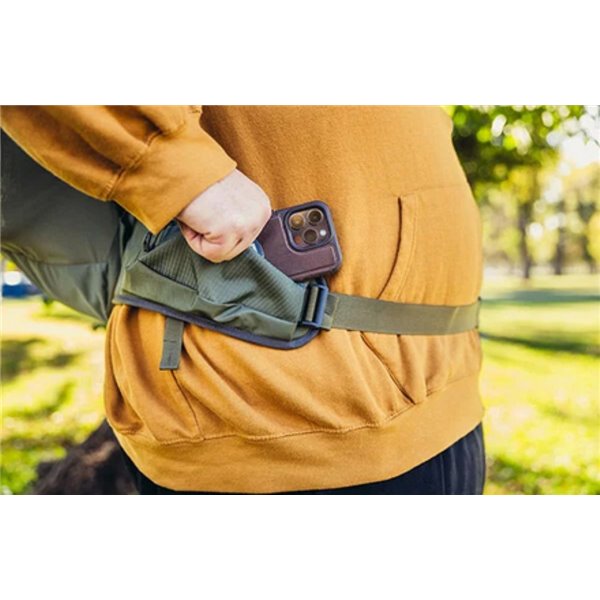 Gregory Zulu LT 28 Plus