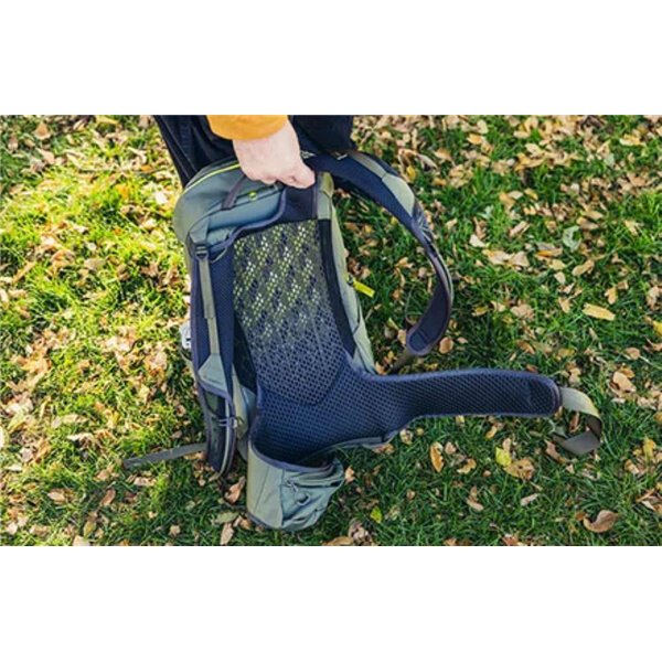 Gregory Zulu LT 28 Plus