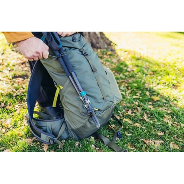 Gregory Zulu LT 28 Plus