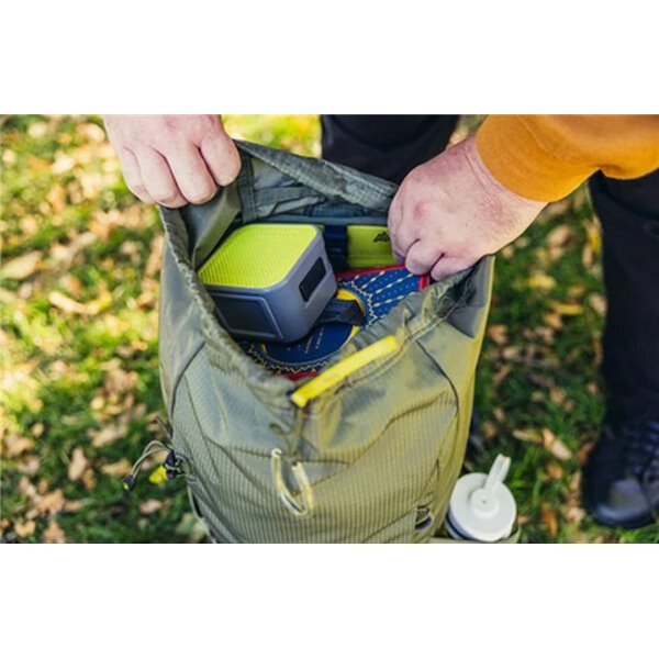 Gregory Zulu LT 28 Plus