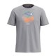 Smartwool Fourteener Active short sleeve Graphic tee