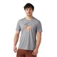 Smartwool Fourteener Active short sleeve Graphic tee
