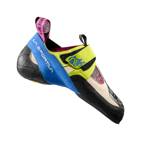 La Sportiva Skwama woman