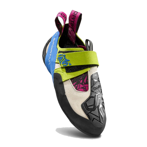 La Sportiva Skwama woman