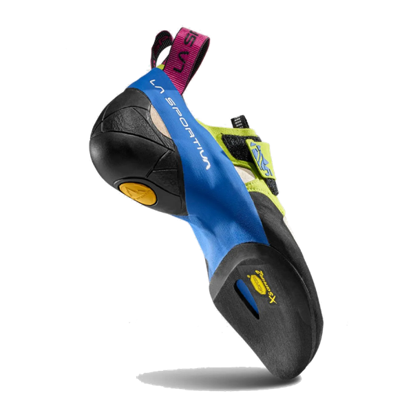 La Sportiva Skwama woman