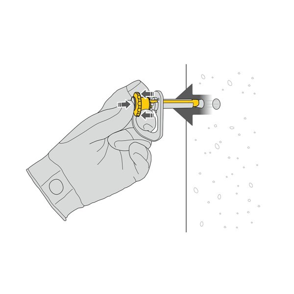 Petzl Coeur Pulse 12 mm