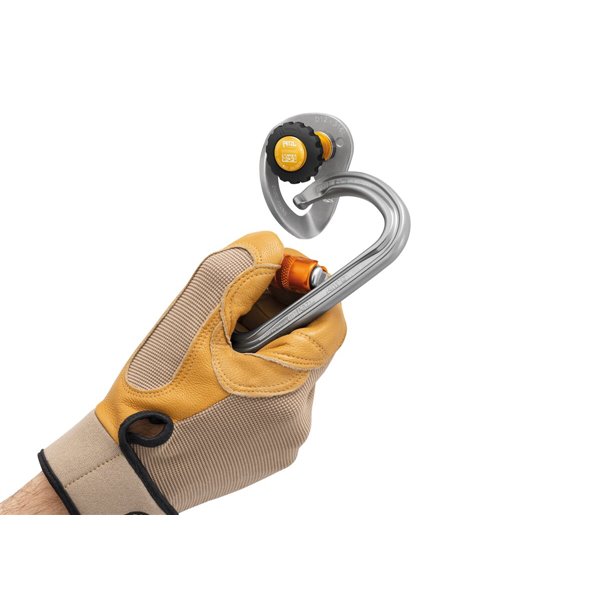 Petzl Coeur Pulse 12 mm