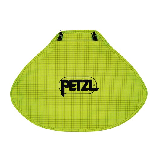 Petzl Proteggi collo per caschi