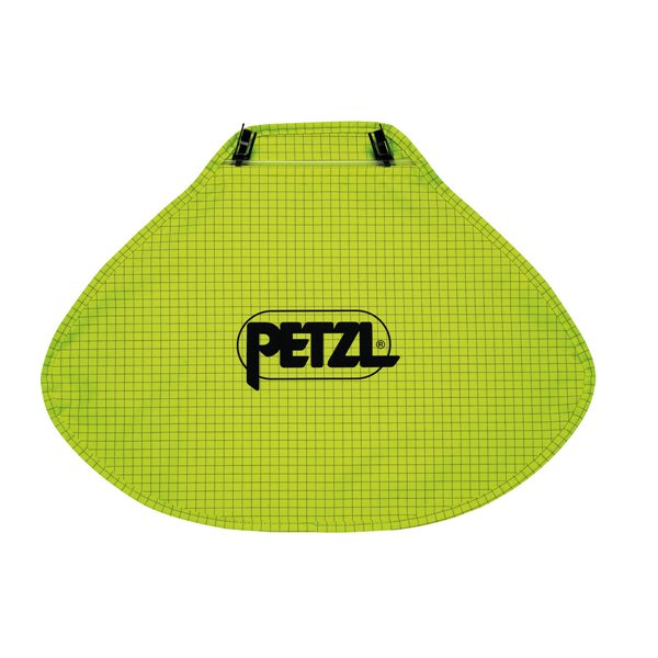 Petzl Proteggi collo per caschi