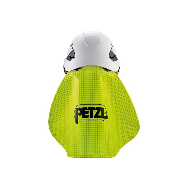 Petzl Proteggi collo per caschi
