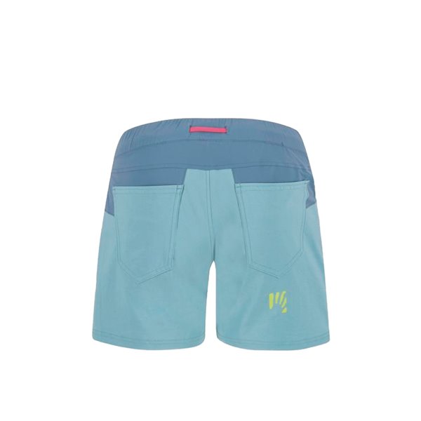 Karpos Lastia short women's