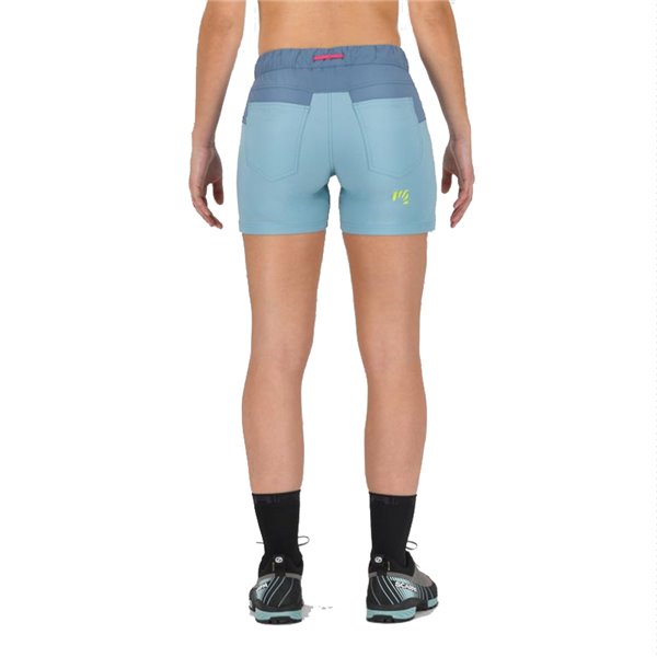 Karpos Lastia short donna