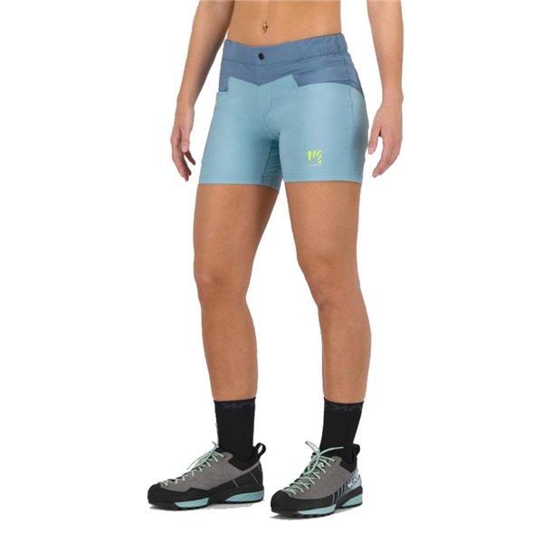 Karpos Lastia short women's