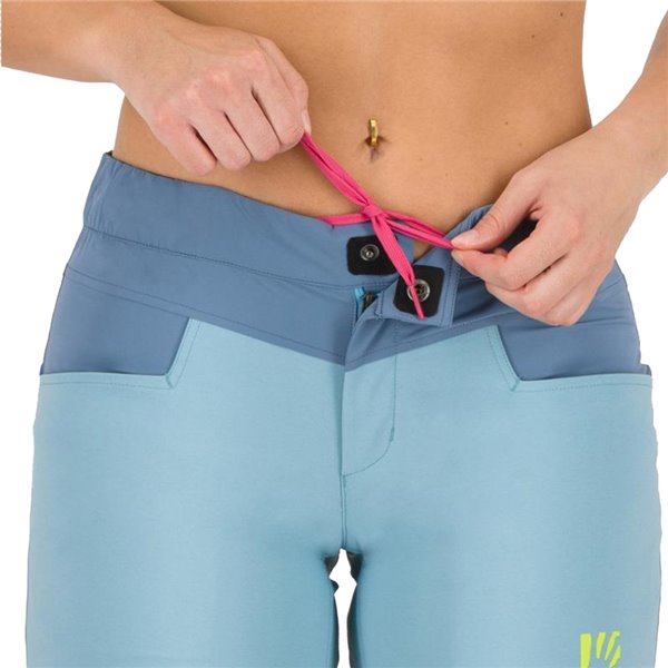 Karpos Lastia short women's