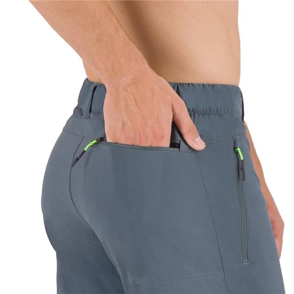 Karpos Bosconero Zip-off pant