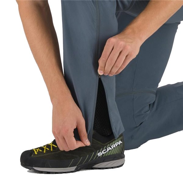 Karpos Bosconero Zip-off pant