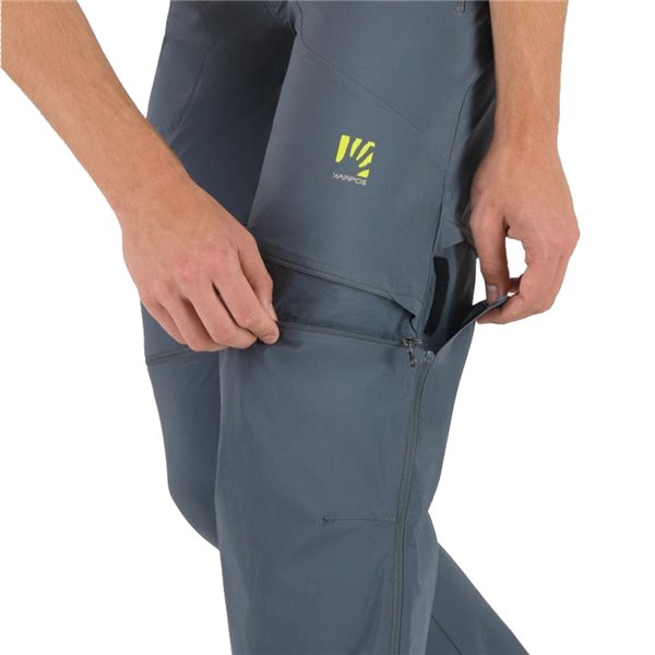 Karpos Bosconero Zip-off pant