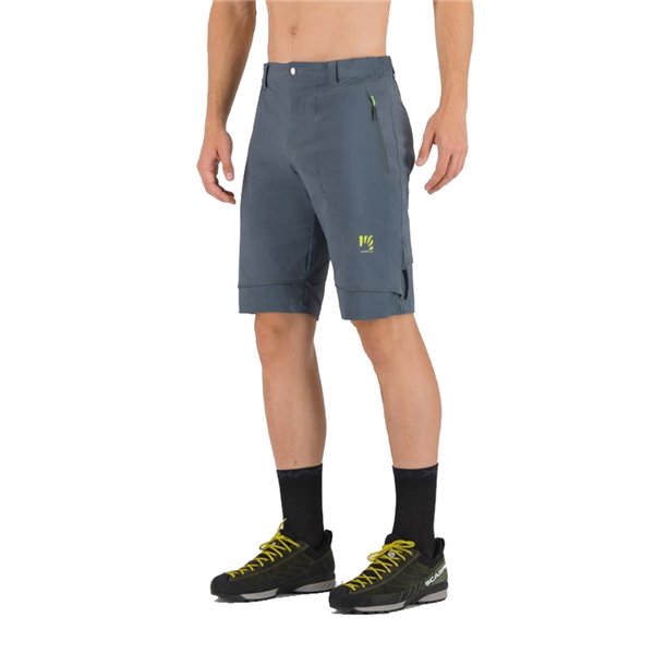 Karpos Bosconero Zip-off pant