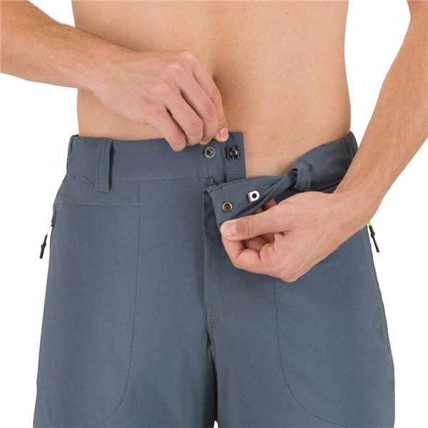 Karpos Bosconero Zip-off pant