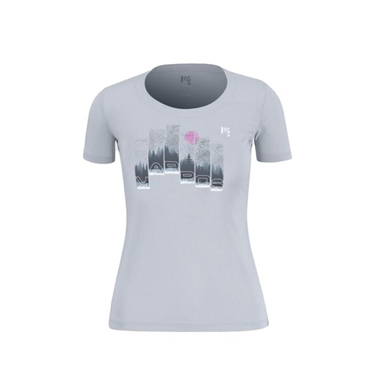 Karpos Bosco t-shirt donna
