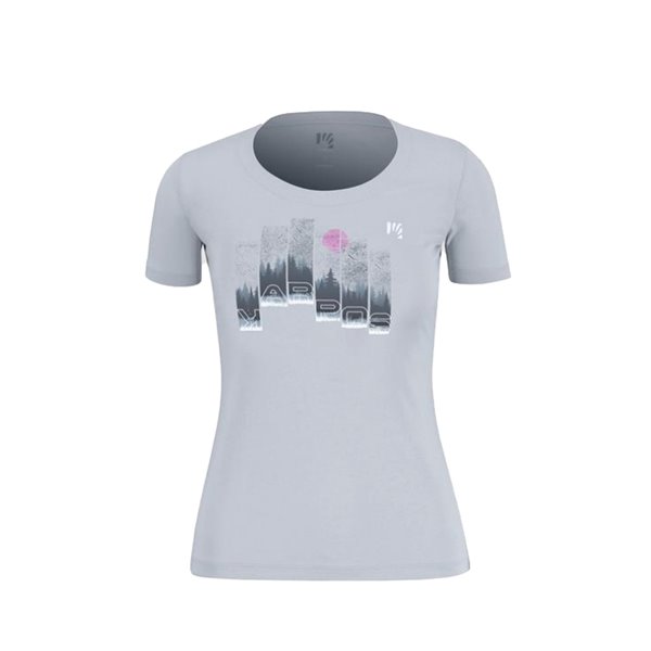 Karpos Bosco t-shirt damen