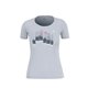 Karpos Bosco t-shirt donna