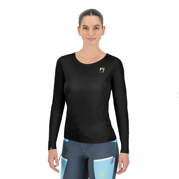 Karpos Loma Evo long sleeve t-shirt woman