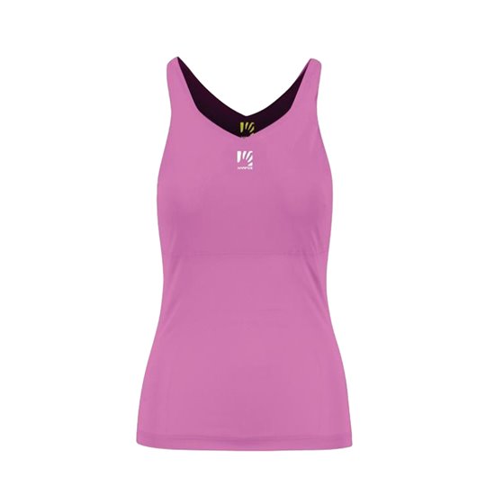 Karpos Easyfrizz Tank woman