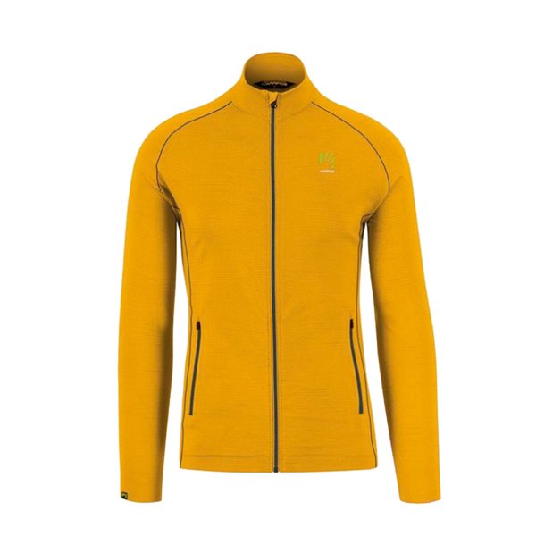 Karpos Pomedes Evo Full Zip fleece