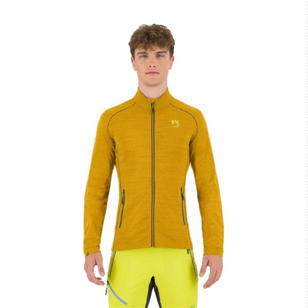 Karpos Pomedes Evo Full Zip fleece