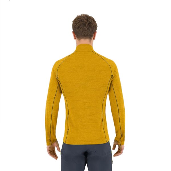 Karpos Pomedes Evo Full Zip fleece