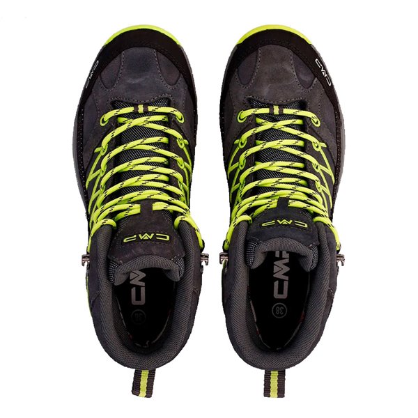 CMP Rigel Mid WP kids